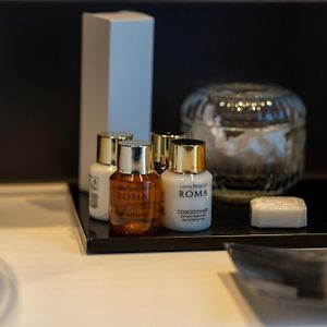 Divina Luxury Hotel